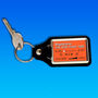 Personalised Favourite Song Download Keyring, thumbnail 6 of 7