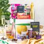 Thank You Gift Hamper, Vegan, Gluten And Dairy Free, thumbnail 1 of 10