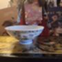 Japanese Pattened Rice Bowl, thumbnail 1 of 4