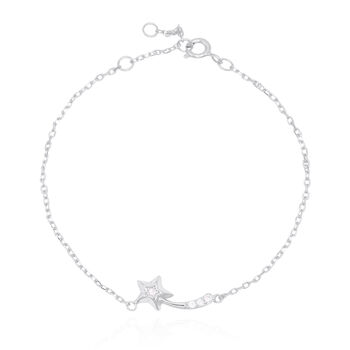 Nina Shooting Star Bracelet, 5 of 6