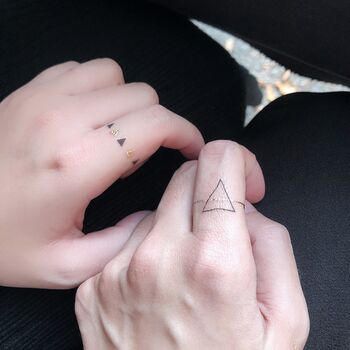 Constellation Temporary Tattoo, 4 of 9
