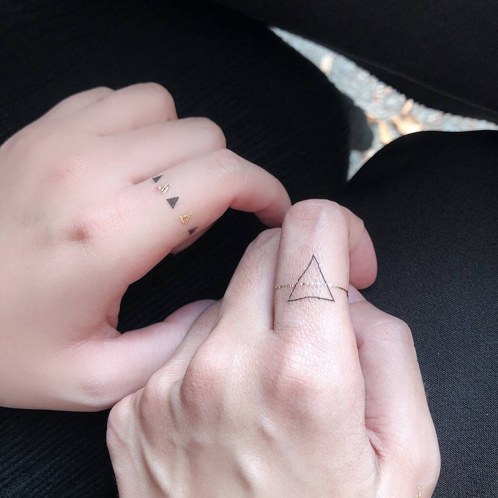 constellation hand tattoo ideas geminiTikTok Search