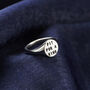 'Fit For A King' Signet Ring, thumbnail 2 of 5