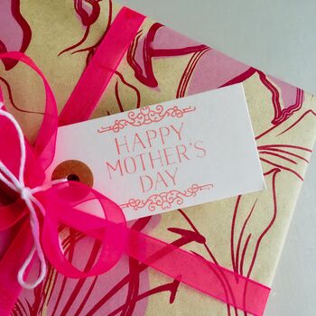3D Mother's Day Card ~ Handmade, 4 of 5