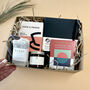 Retreat Tea, Chocolate, Notebook And Wellness Gift Set, thumbnail 9 of 10