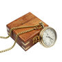 Personalised Pocket Watch For Baptism, First Communion, Confirmation, Christening Gift, thumbnail 10 of 12