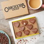 Obnoxious Chocs… A Cheeky Congratulations Gift, thumbnail 3 of 9