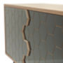 House Hive Contemporary Media Cabinet Or Sideboard, thumbnail 6 of 8