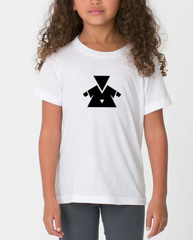 Kids Zodiac Abstract Design T Shirt, 11 of 12