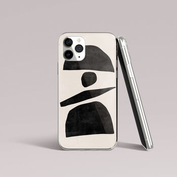 Personalised Case For iPhone Abstract Printed Set 14, 10 of 10