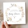 Mummy To Be Baby Shower Card, Parents To Be Neutral Baby Card, thumbnail 1 of 2