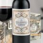 Gift Boxed Red Wine Gift, thumbnail 2 of 4
