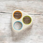 Three Egg Cup Holder, thumbnail 5 of 8