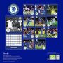 'Chelsea' 2024 Calendar, thumbnail 4 of 5