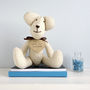 Personalised Teddy Bear Gift For Him, thumbnail 6 of 12