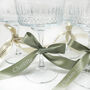 Wedding Personalised Ribbons, thumbnail 4 of 4