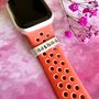 Medical ID Watch Band Tag Personalised, thumbnail 6 of 11