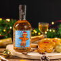 Pud Christmas Gingerbread Vodka Liqueur 70cl, thumbnail 2 of 5