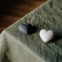 Heart Keepsake Made With Sustainable Jesmonite, thumbnail 1 of 3