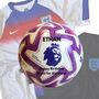 Personalised Premier League Football 2025/26 Season, thumbnail 4 of 10