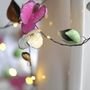 Orchid Fairy Lights, thumbnail 2 of 3