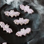 Bat Biscuit Baking Kit, thumbnail 1 of 5