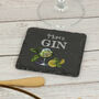 Personalised Gin Bar Treat Hamper Gift Crate, thumbnail 3 of 3