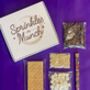 Diy Food Gift Microwave S'mores Stacks Kit Letterbox Size, thumbnail 3 of 5