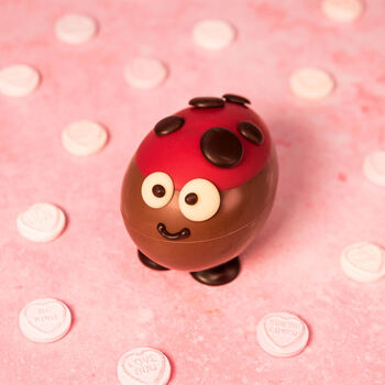 Valentine's Day Hug Bug, 2 of 4
