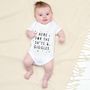 Here For The Sh*Ts And Giggles Kid's T Shirt, thumbnail 3 of 9