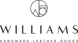 Williams Handmade leather goods