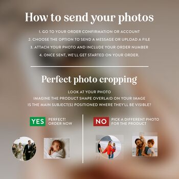 Personalised Wedding Anniversary Gift For Couple Photo Plaque, 11 of 12