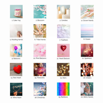 Personalised Stretch Charm Bracelet For Mum, 3 of 4