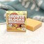 Shower Blocks Plastic Free Shampoo / Conditioner Bars, thumbnail 9 of 12