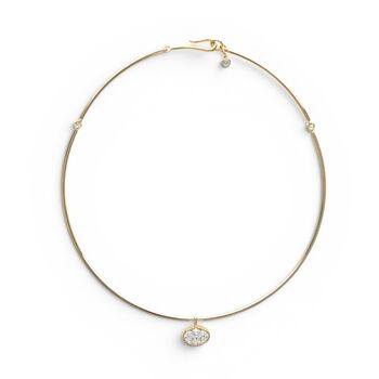 Chelsea Collar Necklace, 2 of 5