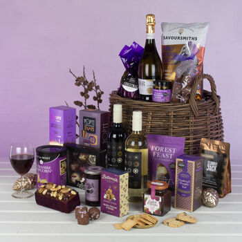 A Touch Of Class Gift Hamper, 4 of 4