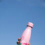 Flamingo Insulated Water Bottle, thumbnail 1 of 4