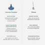 Ripple⁺ Relax Wild Berry Incense | 26 Cones, thumbnail 3 of 3