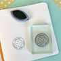 Happy Mail Kawaii Clear Stamp Sets, thumbnail 3 of 6