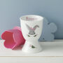 Personalised Easter Egg Cup With Golden Eggs, thumbnail 8 of 9
