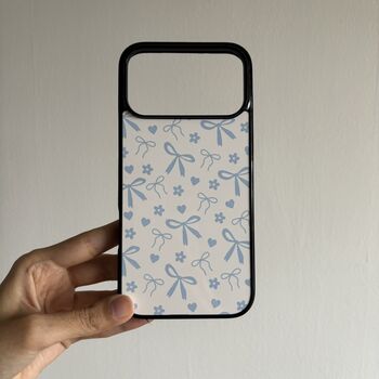 Bows Phone Case, 5 of 7