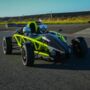 Ariel Atom Driving Thrill With Hot Lap, thumbnail 3 of 7