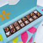 Personalised I'm Sorry Chocolate Gift, thumbnail 2 of 5