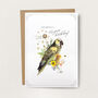 Mixed Pack Of 'Quirky Animals' Birthday Cards, thumbnail 2 of 7