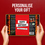 World's Hottest Curries Gift With Free Personalisation, thumbnail 3 of 12