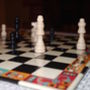 My First Wooden Chess Set In A Case, thumbnail 6 of 8