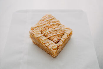 The Biscuit Box, 12 of 12