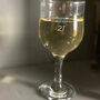 Personalised 21st Birthday Wine Glass Gift, thumbnail 7 of 7