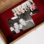 18th Birthday Personalised Wooden Memory Box, thumbnail 11 of 12