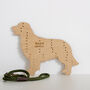 Personalised Golden Retriever Dog Advent Calendar, thumbnail 5 of 9